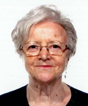 DOLORES SCARINZI