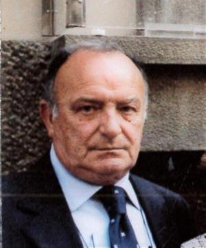 LUIGI ROJATTI