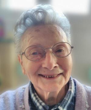 FLORA GARATO