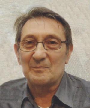 GIUSEPPE MASCI