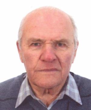 Lino Valentino Fogale