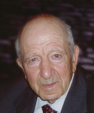 Antonio Mastrangelo