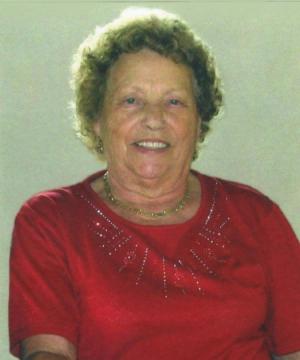 Irene Tesolin