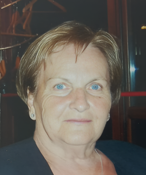 DOMENICA COLLEVECCHIO