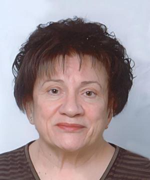 Annetta Liviano