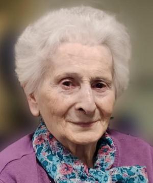 LUCIANA BENETELLO