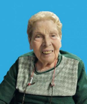 Maria Zuccarello