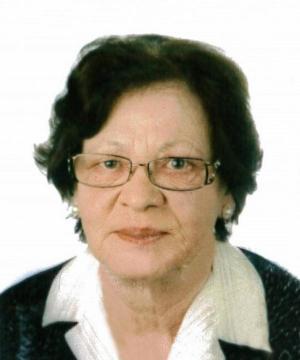 GIOVANNA TONUTTI