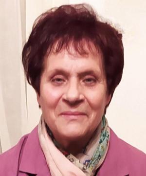 GISELDA LUCIANI
