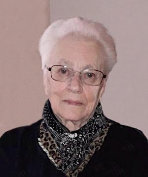 Norina Fedrigo