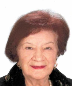 Lillia Di Giorgio