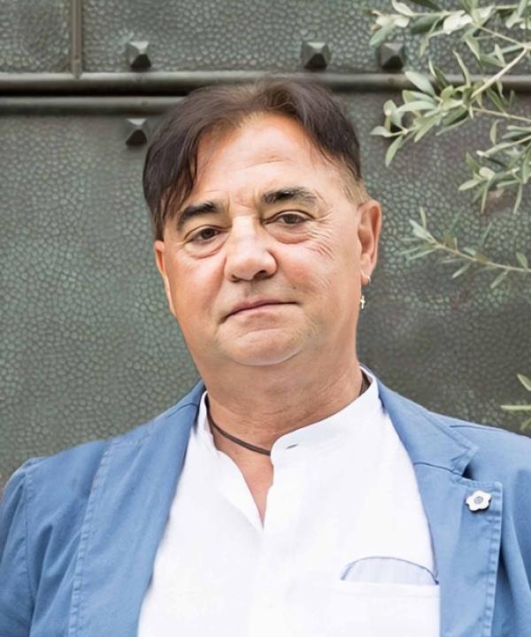 Sergio Fastro