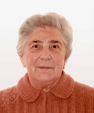 Maria Lombardini