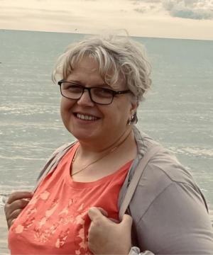 Nadia Dalla Bona