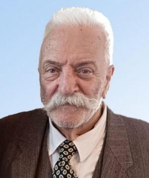 GIOVANNI DANIELE