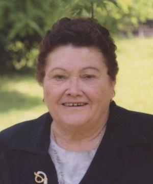 Ida Fantin