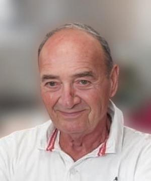 LUIGI FERRARETTO