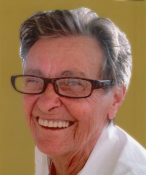 Letizia D'Andreamatteo