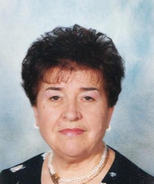 ROSINA TREVISAN
