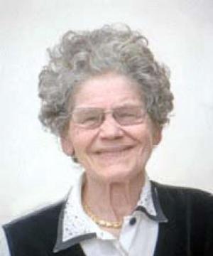ANTONIETTA SANTAROSSA