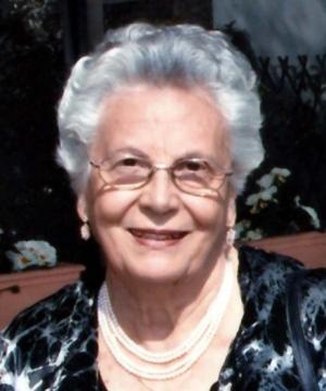 Filomena Toccagino