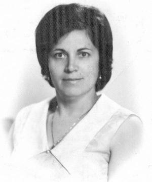 Carolina Cilli