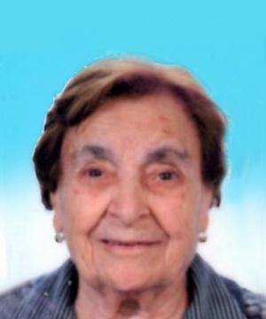 VINCENZINA D'ITRIA