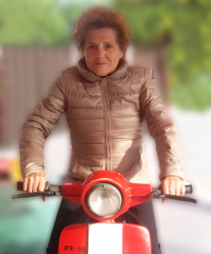 Angela Di Lallo