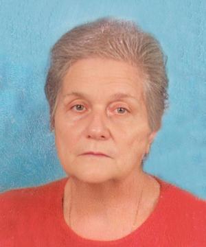 FULVIA DEZIO