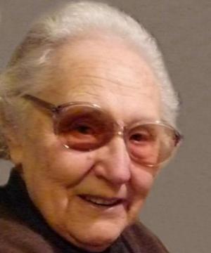 AGNESE MEAZZO