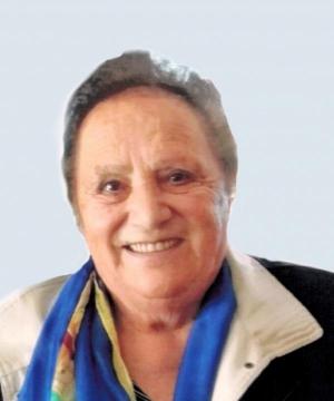 ADELINA CROCENZI