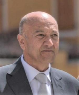 MARCELLO GOLOSETTI