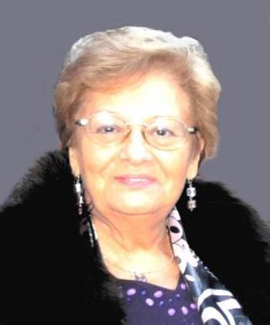 Anna Dionisio
