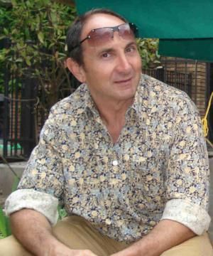 ANTONIO VIGNUDINI