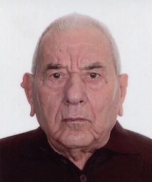 LUIGI AFFORTUNATO
