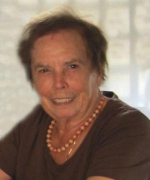 Antonia Gri