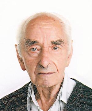 SANTE COMUZZI