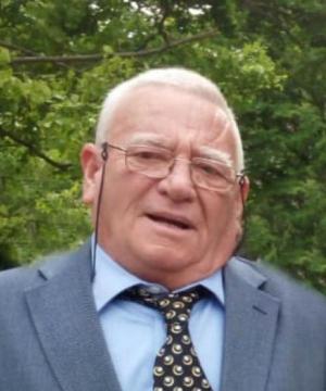 DOMENICO GALLUZZO