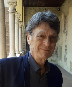 Gianfranco Goberti