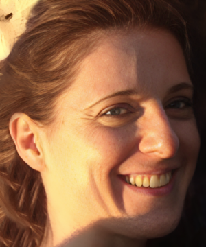 SARA PEVERE