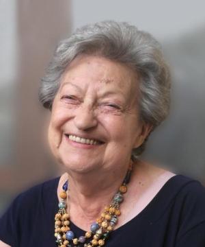 GIUSEPPINA DE FRANCESCHINI