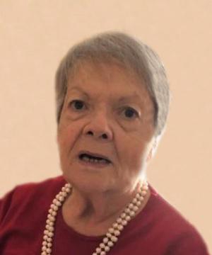 GIOVANNA SALPIETRO COZZUNELLA