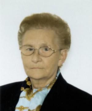 Luigia Maria Scotton