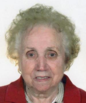 CLELIA (OLINDA) BORTOLATO