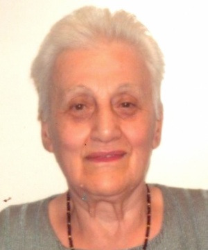 Luisa Rivaroli