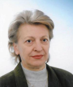 Marcella Vilma Massarotto