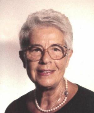 INES ARMELLINI
