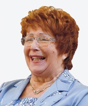 LAURA MAURO