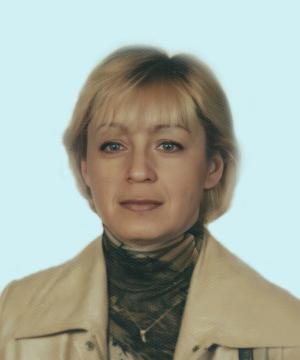 LARISKA ROVENSKA
