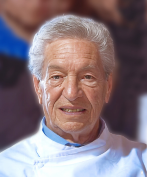 Cav. LEO GIACOMUCCI